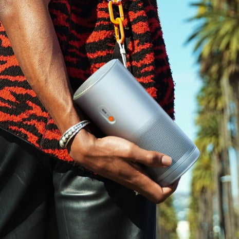 Test des kleinen Laserprojektors XGIMI MoGo 4 Laser: Wo Portabilität auf Triple-Laser trifft