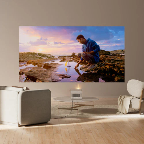 Farbgenauigkeit vs. Farbgamut:Was ist bei Projektoren wichtiger?