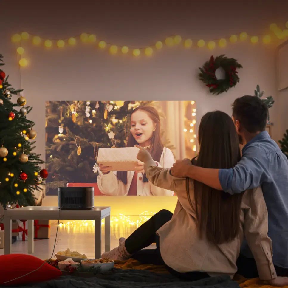 Weihnachtsgeschenk-Guide für Filmfans mit jedem Budget