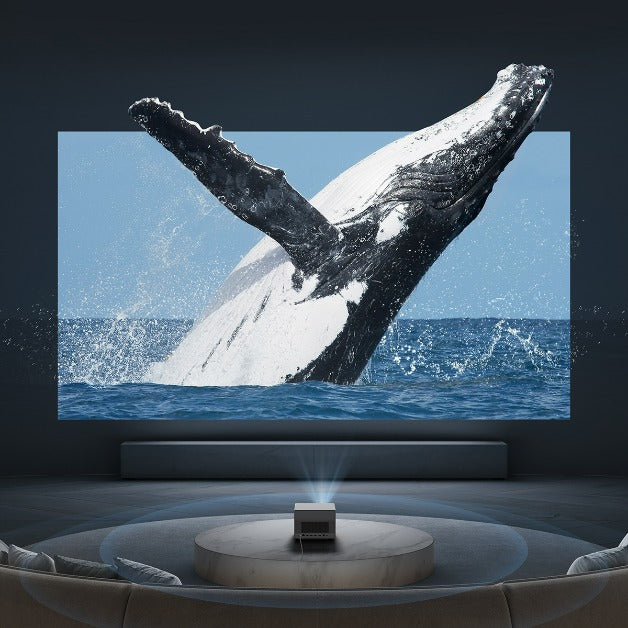 Kaufberatung für Heimkino-Beamer zum Black Friday 2025