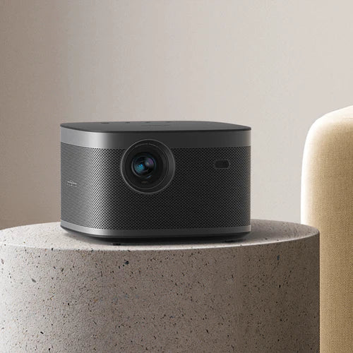 What Do You Need To Build Your Very Own Theater?