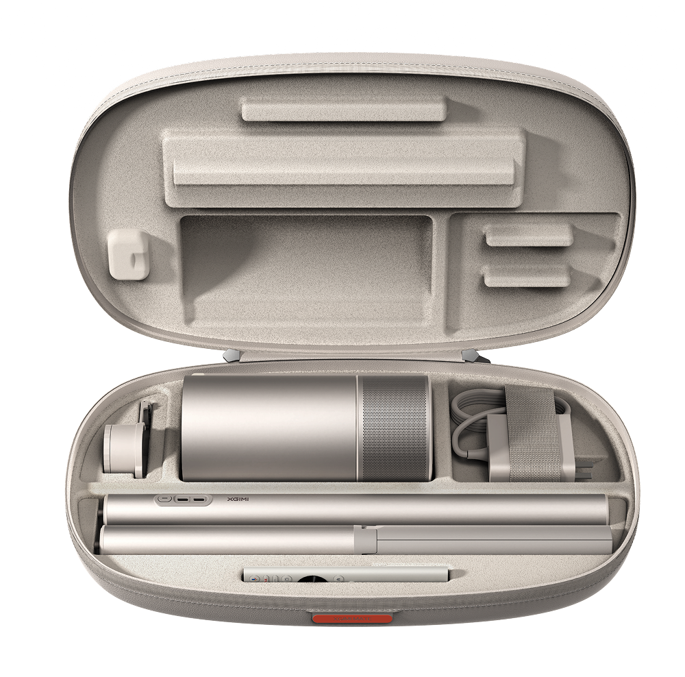 XGIMI MoGo 3 Pro Travel Set