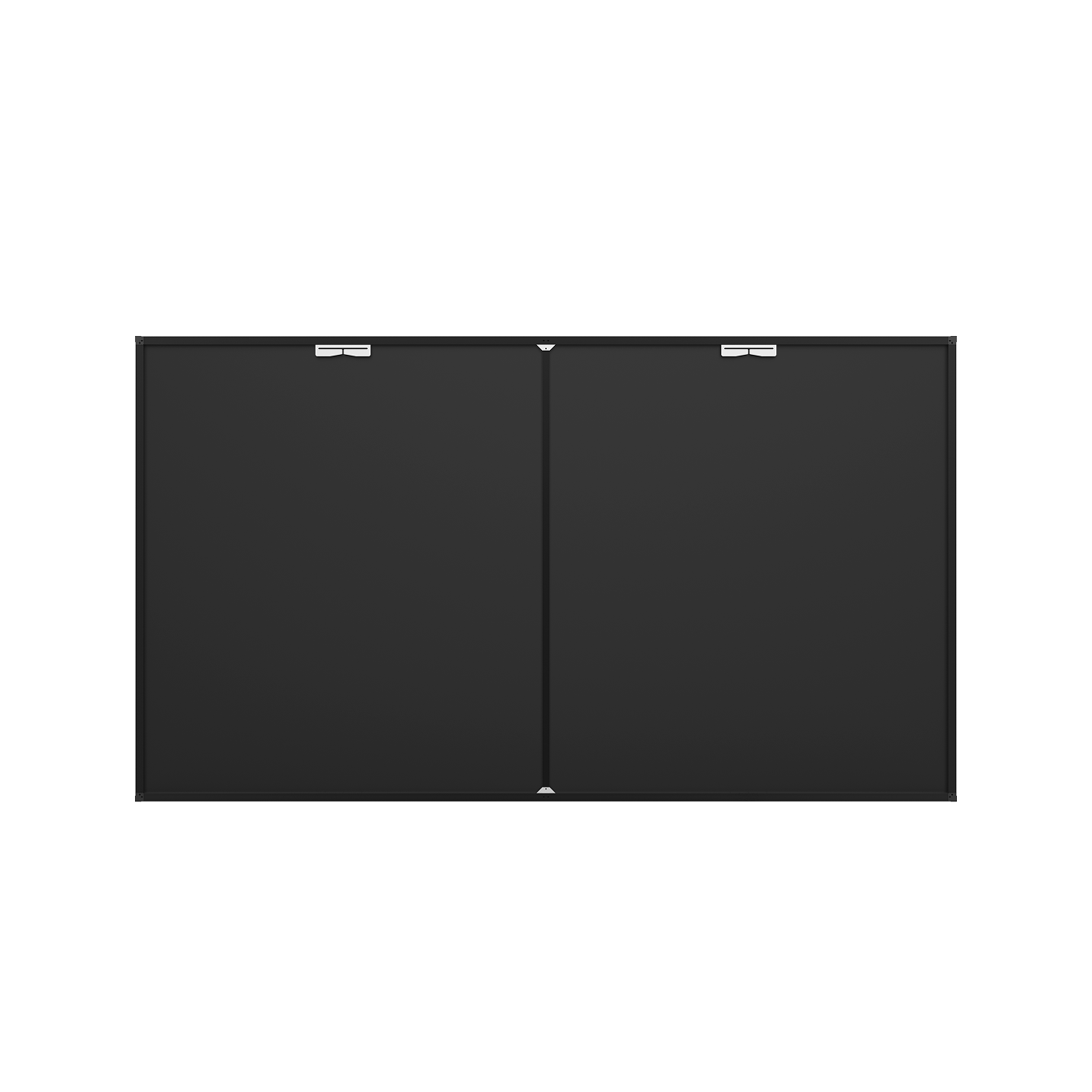 XGIMI 100'' Fixed Frame Projector Screen
