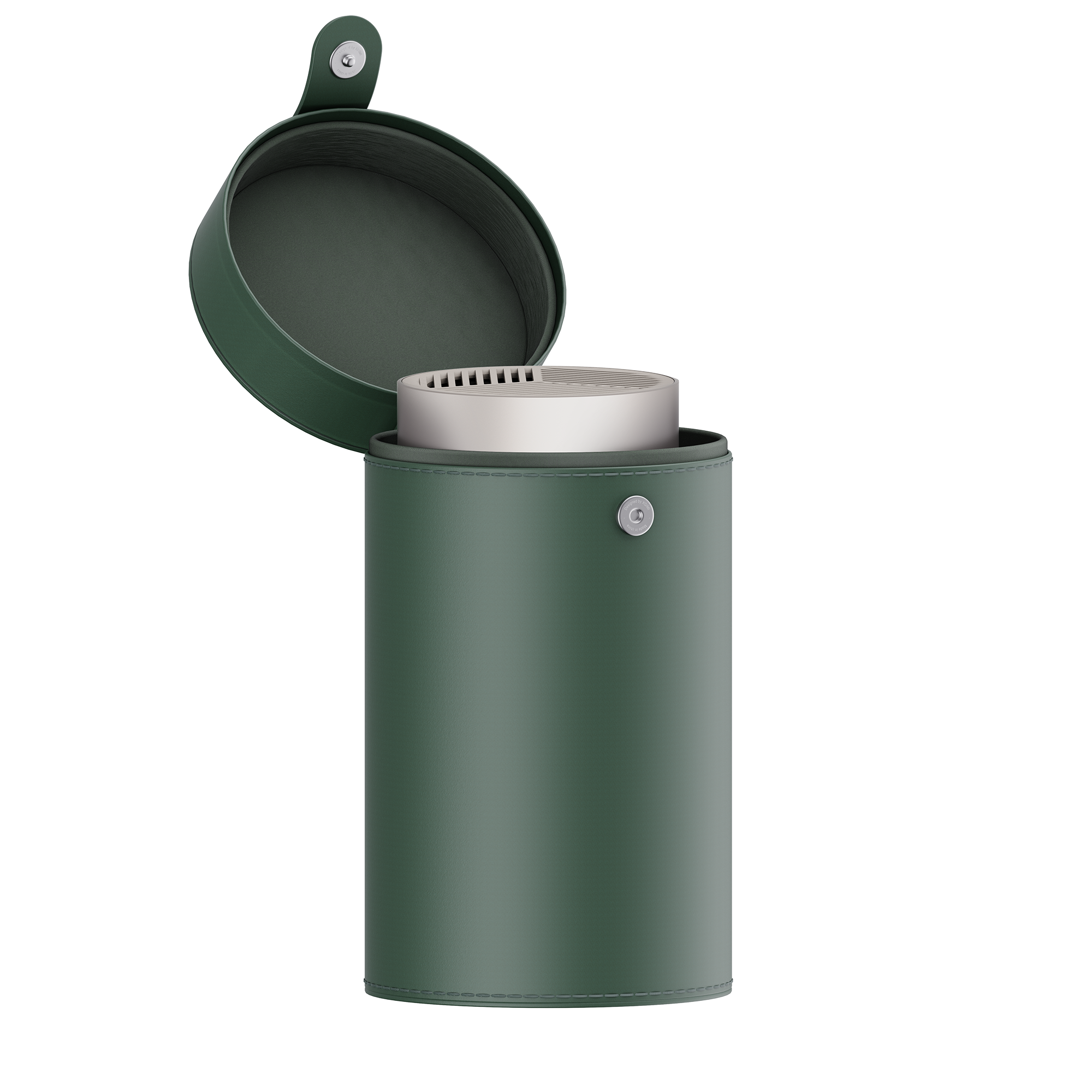 XGIMI Tragetasche ist wasserfest, stoßfest und langlebig. Sie können den MoGo 3 Pro sicher transportieren.