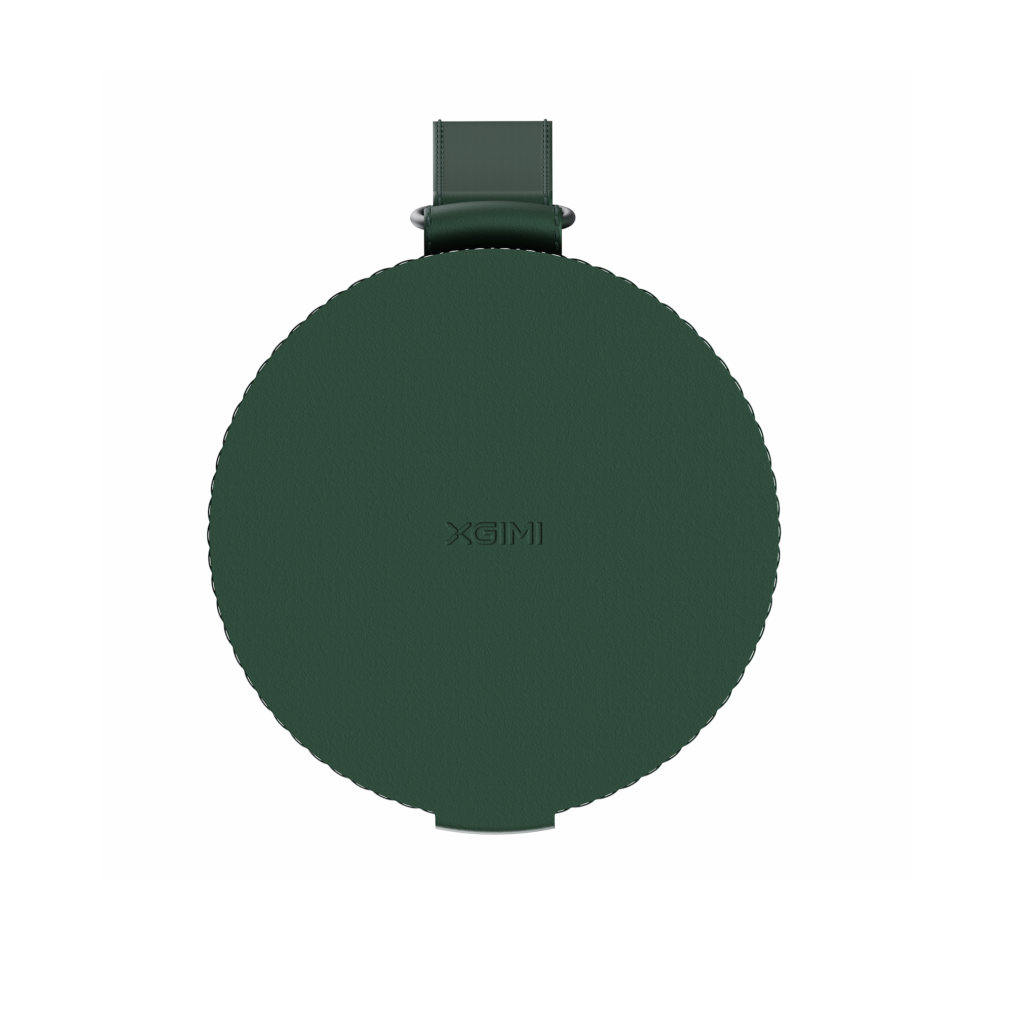 Oberes Bild von XGIMI Tragetasche - Die grüne Farbe ist von der Natur inspiriert.