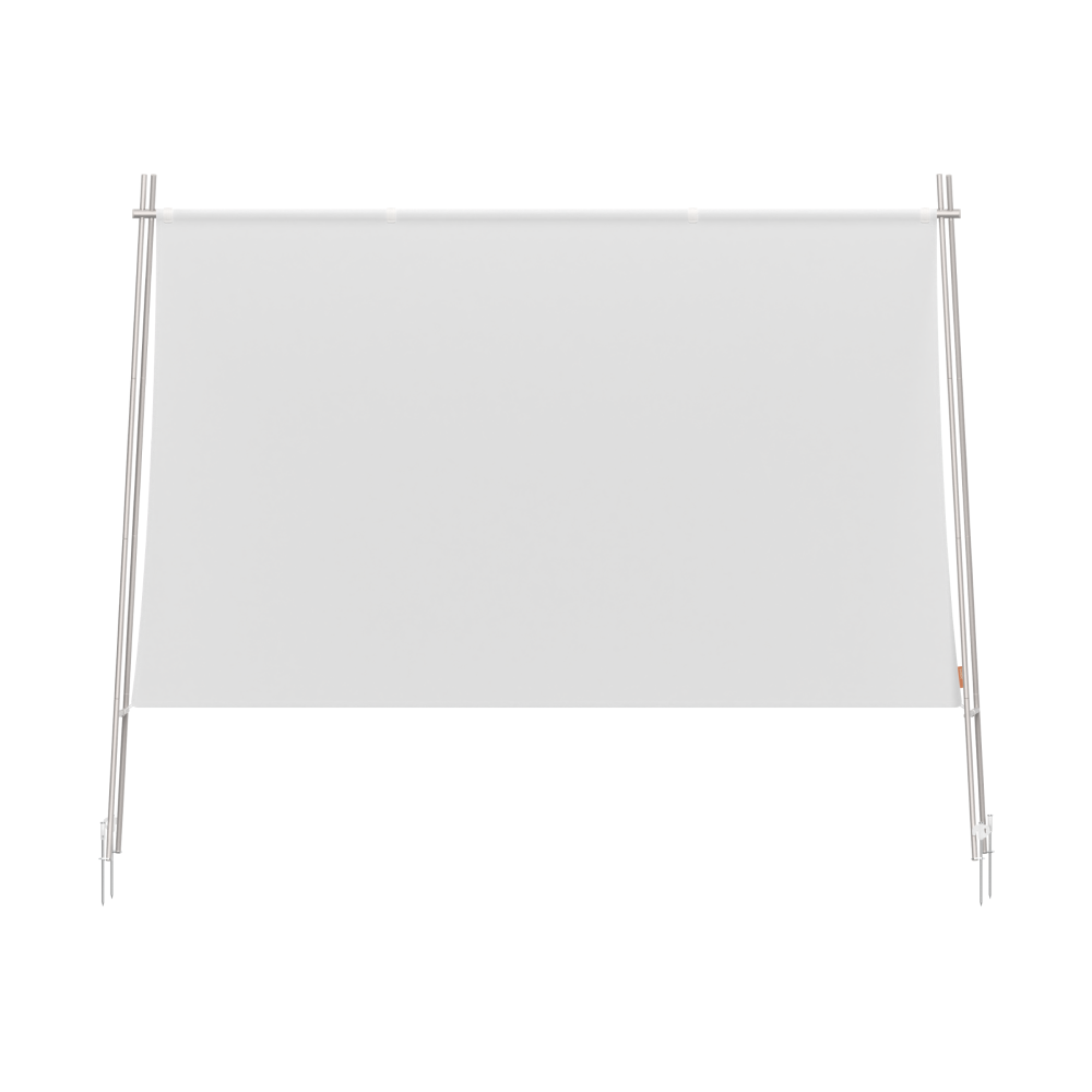 XGIMI Mobile Outdoor-Leinwand