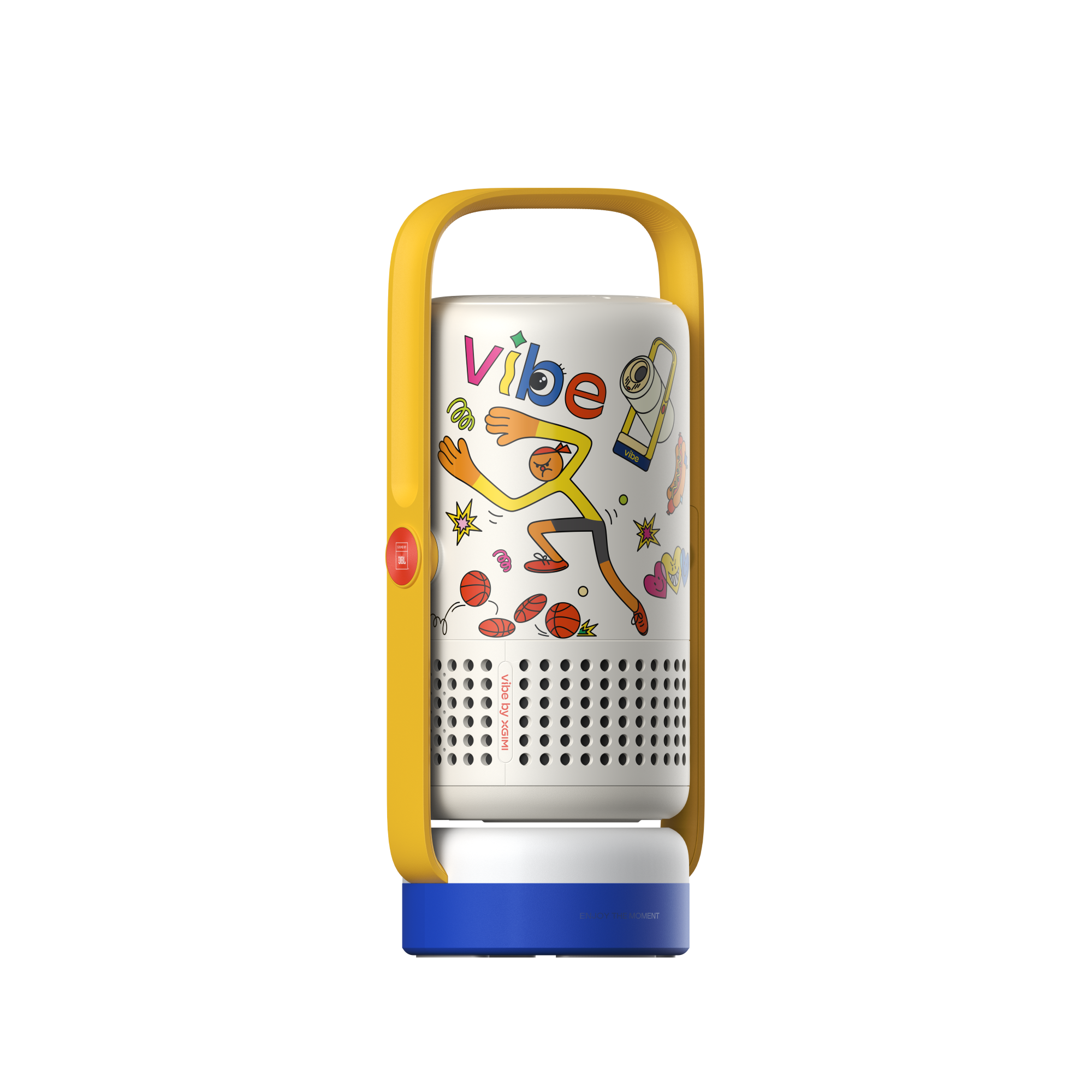 Vibe One (mit Akku)