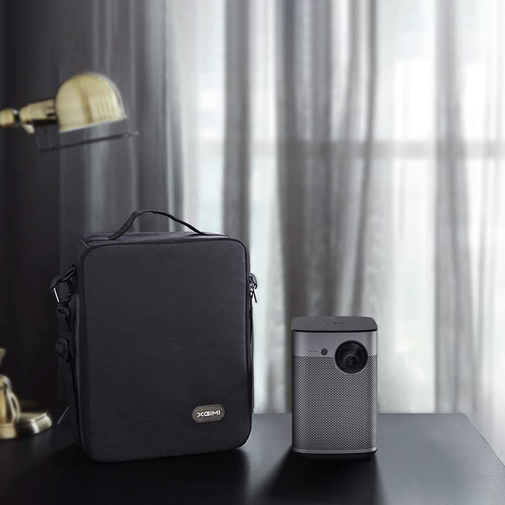 Halo/ HORIZON Series Tragetasche - Ergonomisches Design mit geringem Platzbedarf