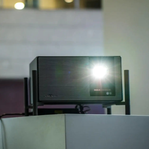 Neue XGIMI 4K-Beamer der TITAN Noir Serie vorgestellt – Jetzt reservieren!
