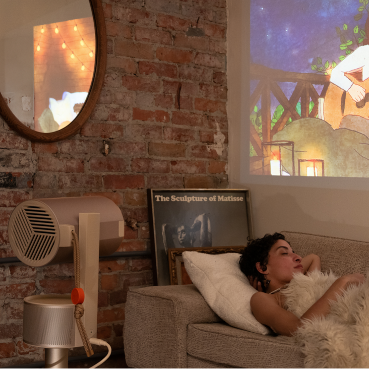 Wie viele ISO-Lumen sollte ich für einen Projektor wählen?