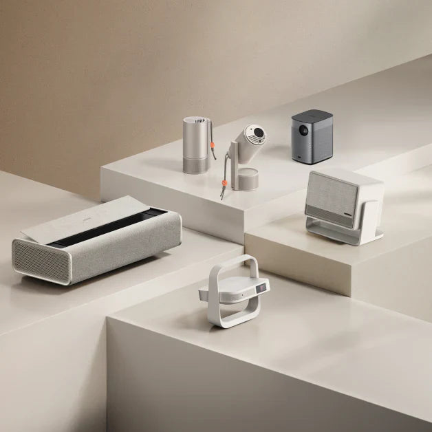 Warum ist XGIMI die erste Wahl für Heimprojektoren in Deutschland?