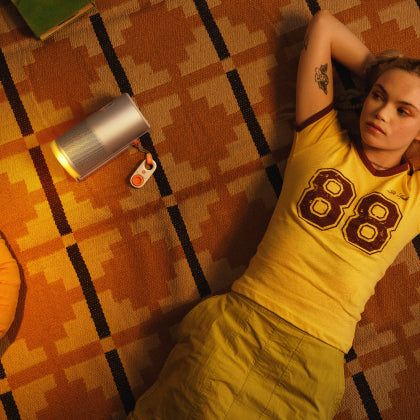 XGIMI MoGo 4 Testbericht: Batteriebetriebener tragbarer LED-Projektor