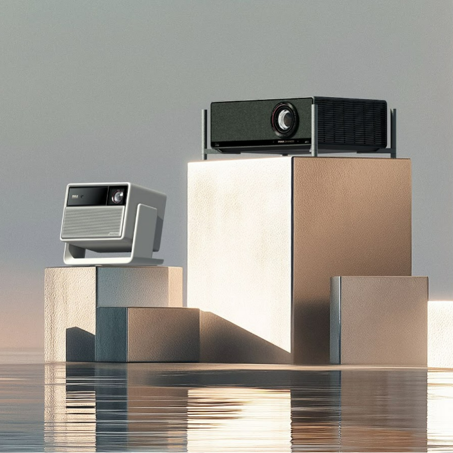 XGIMI präsentiert neuste Projektoren auf der IFA: Für Einsatz im Heimkino und Büro