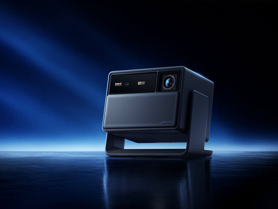 XGIMI HORIZON 30 Series: Vorbestellungen bis 31. Oktober, 4K 120Hz und bis zu 6.000 ISO-Lumen