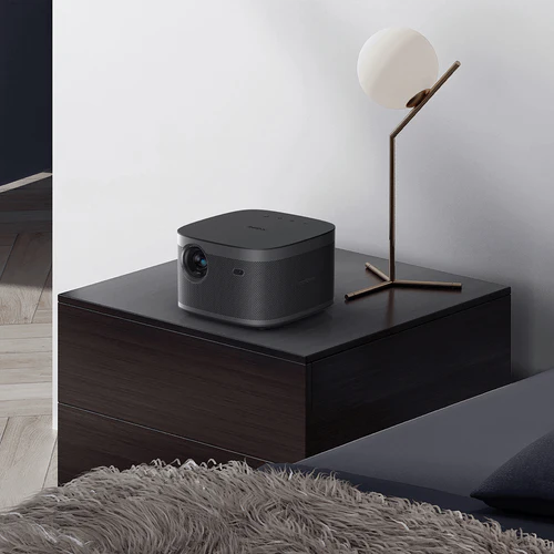 Warum ist ein 4K-Projektor ein Must-Have?