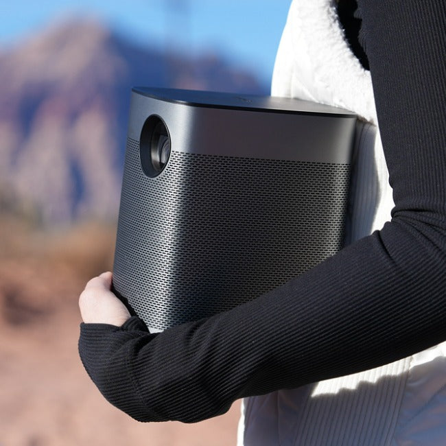 Lernen Sie, wie Sie am Black Friday den passenden tragbaren HD-Projektor für sich auswählen