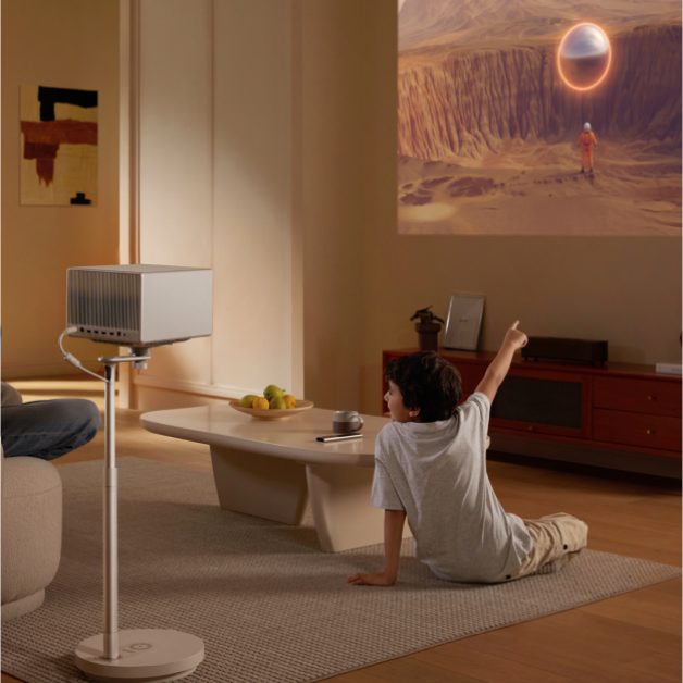 Günstiges Projektor-Bundle zum Black Friday! Käuferleitfaden und Einrichtungstipps