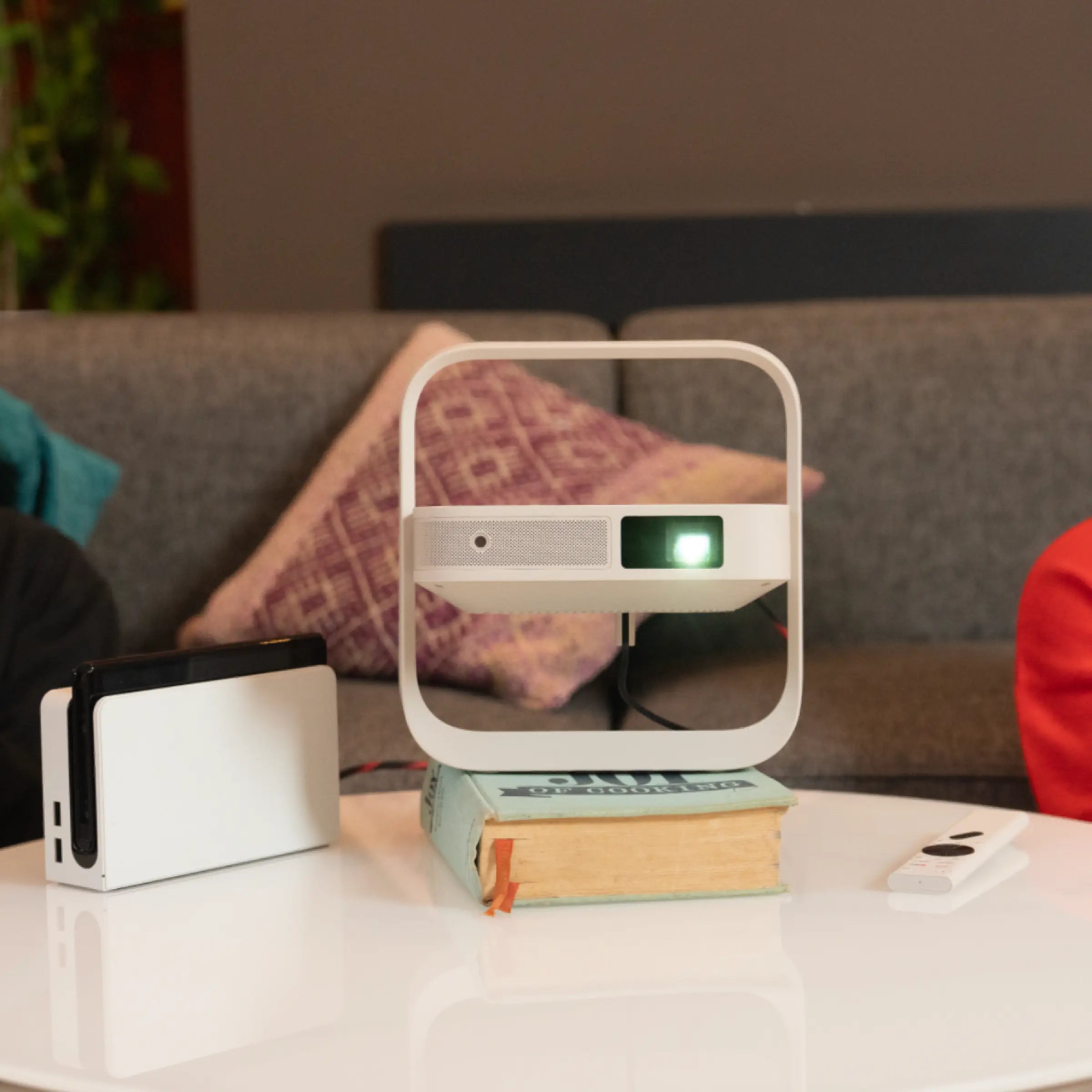 Kaufberatung für Beamer für Spielkonsolen: Empfehlungen und Tipps zur Auswahl