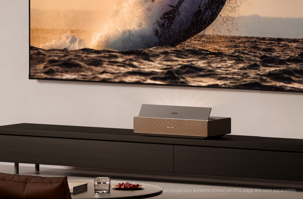 AURA 3 Max oder AURA 3 Pro: Welchen 4K-Laser-TV-Beamer wählen?