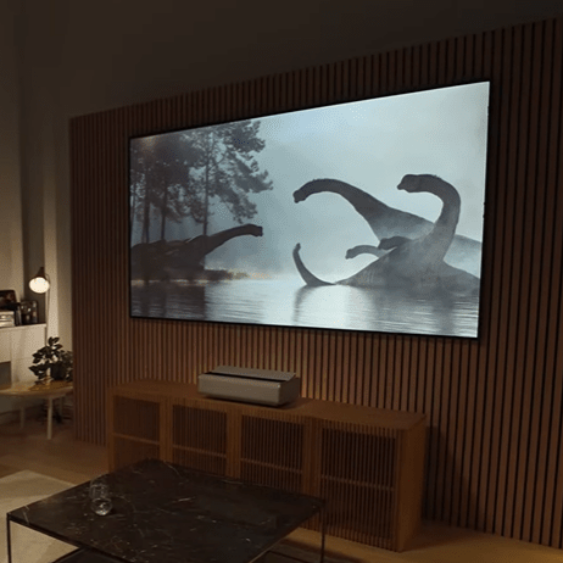 Worauf Sie beim Kauf einer Heimkino-Leinwand achten sollten