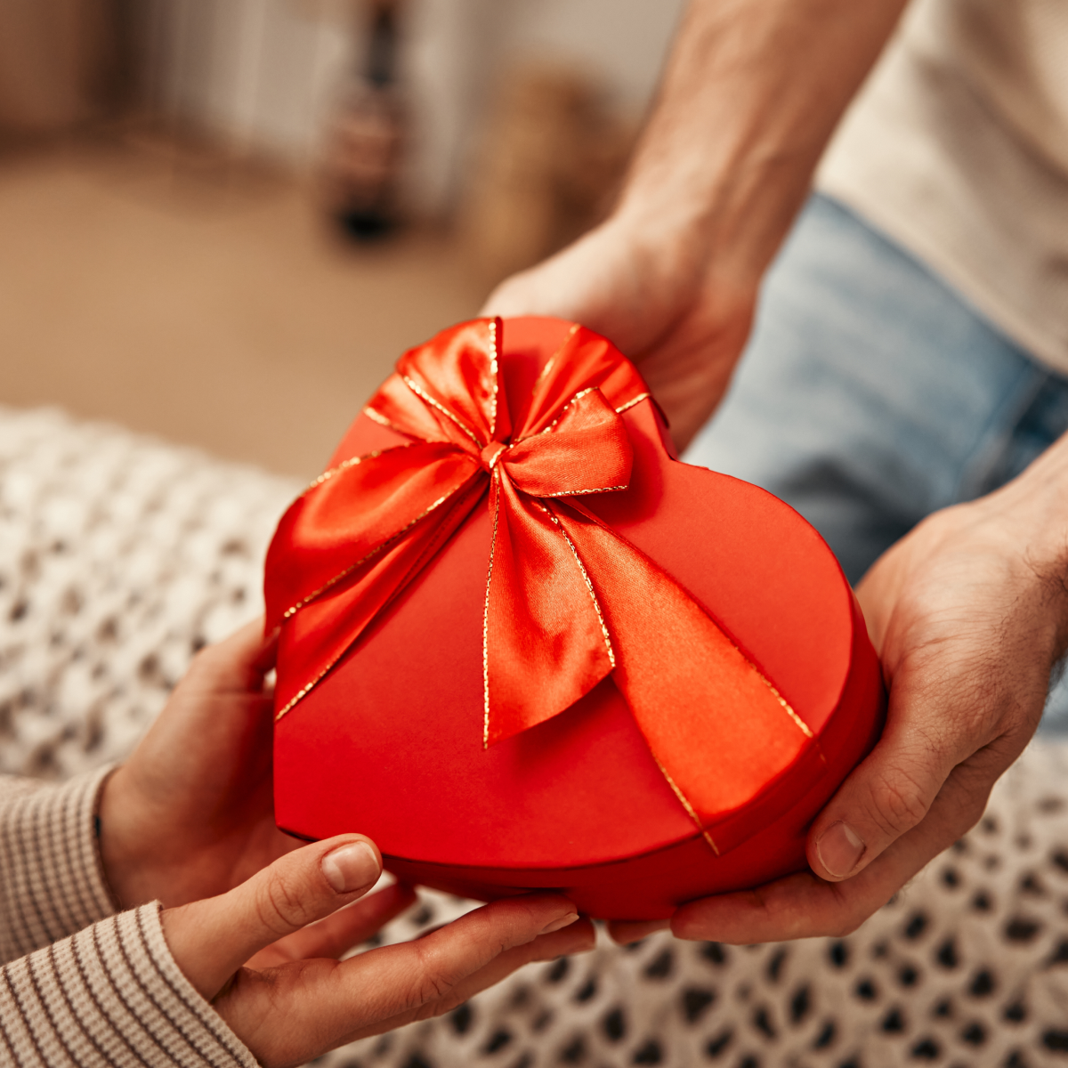 Geschenk-Guide: XGIMI-Projektoren für technikbegeisterte Paare zum Valentinstag