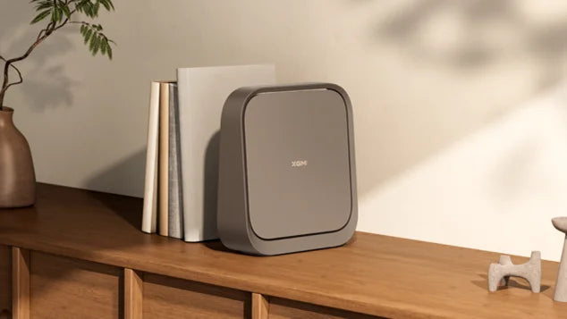 Vergleich der XGIMI Elfin Flip-Serie: Entdecken Sie jetzt die neuen 4K-Laser-Beamer