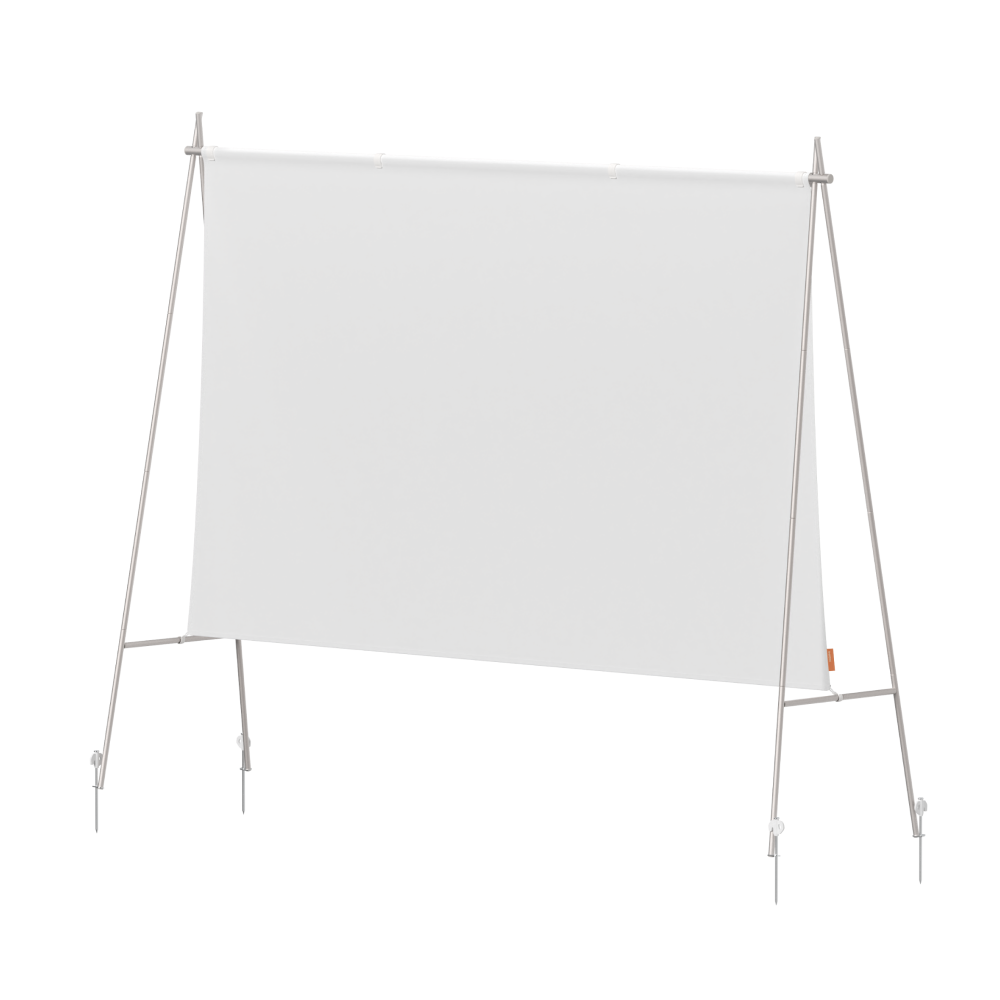 XGIMI Mobile Outdoor-Leinwand