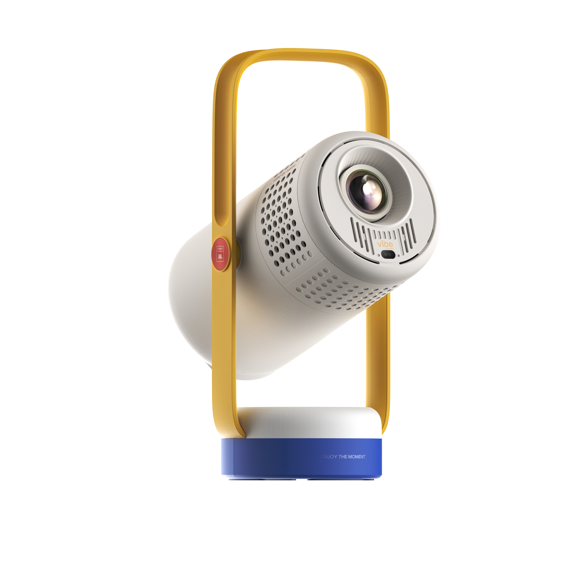 Vibe One (mit Akku)