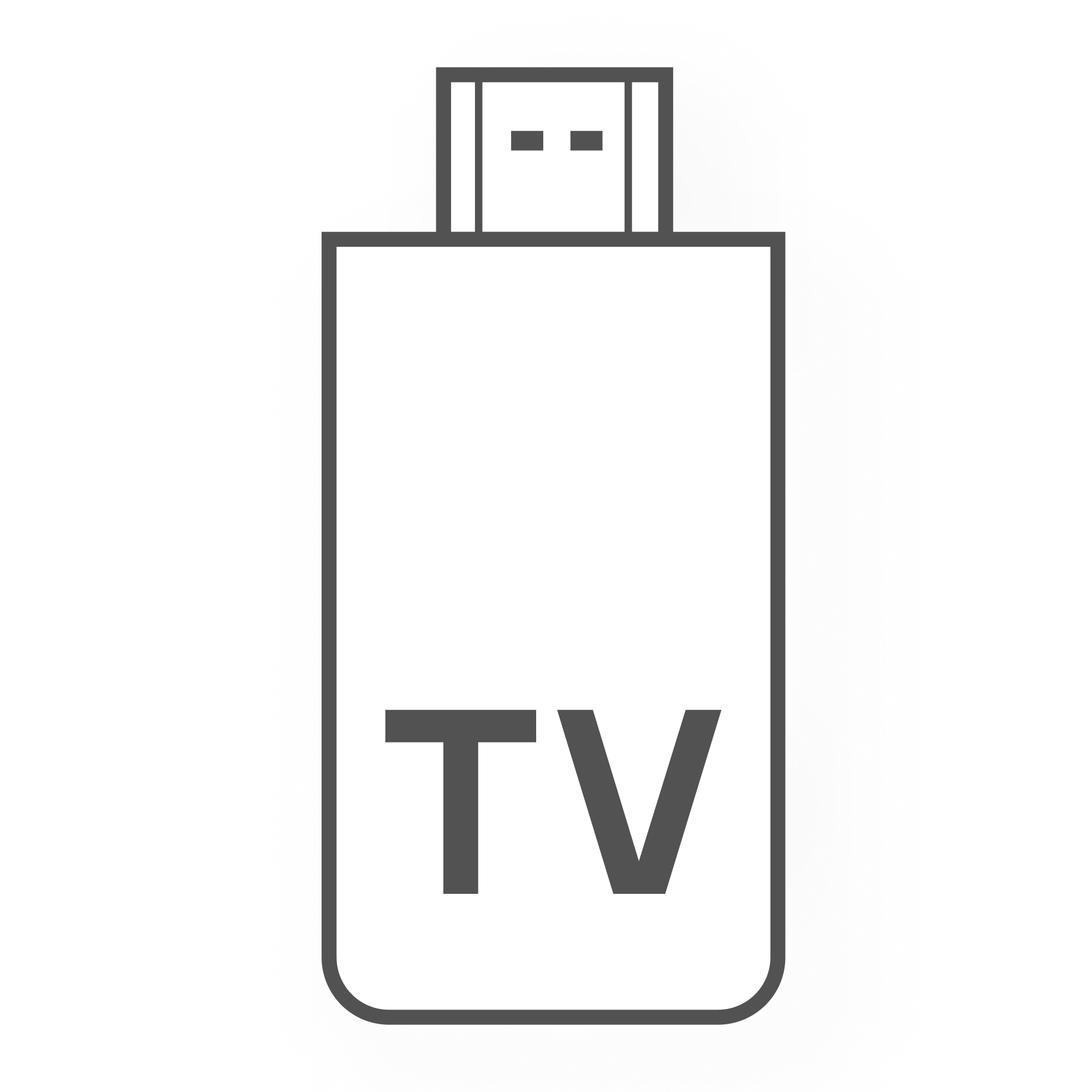 TV Stick 4K (Farbauswahl nach Zufallsprinzip)