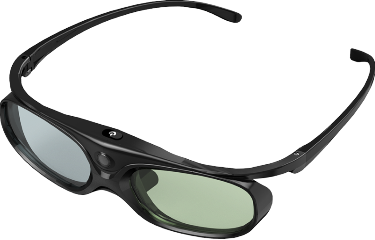 XGIMI Active Shutter 3D-Brille