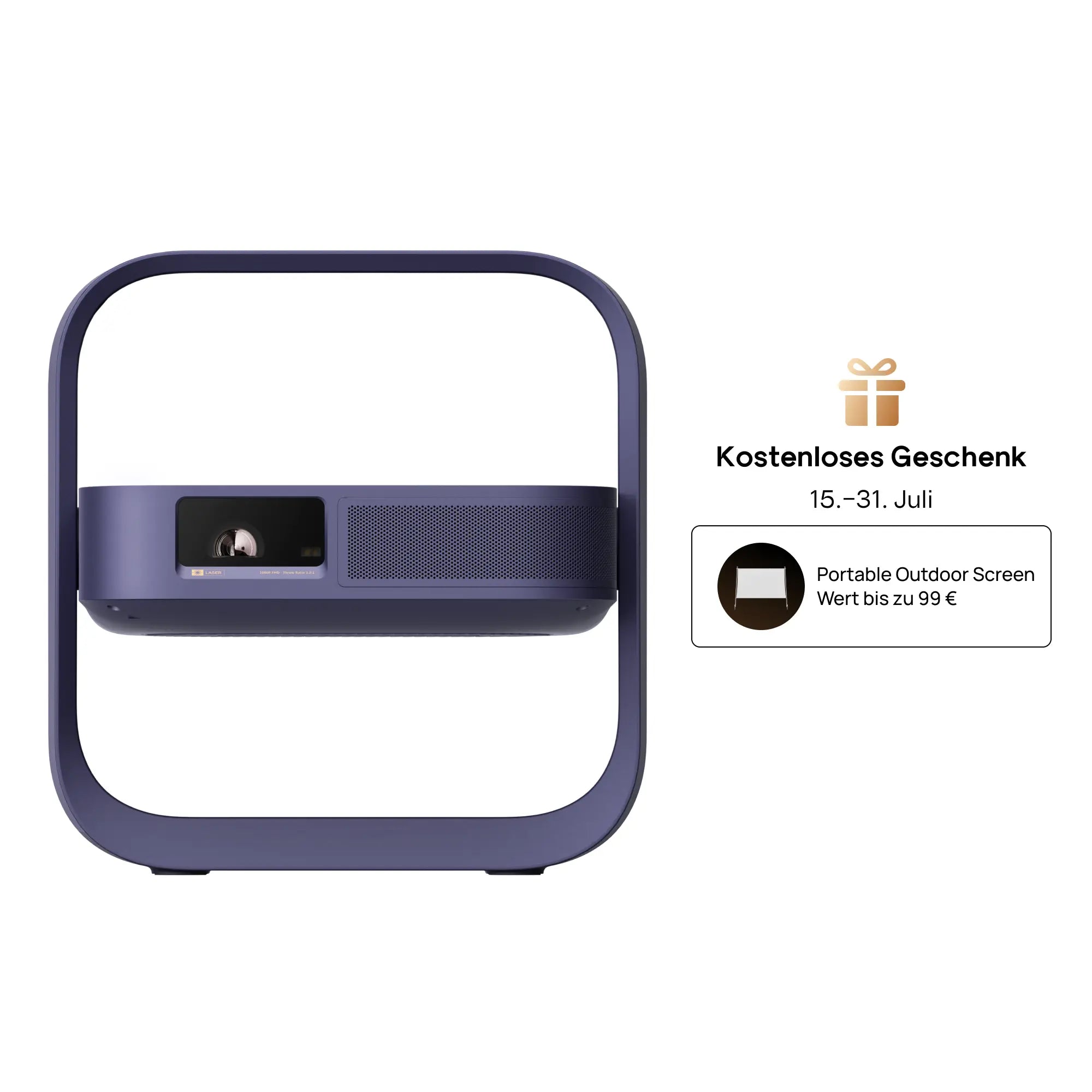 Elfin Flip Laser