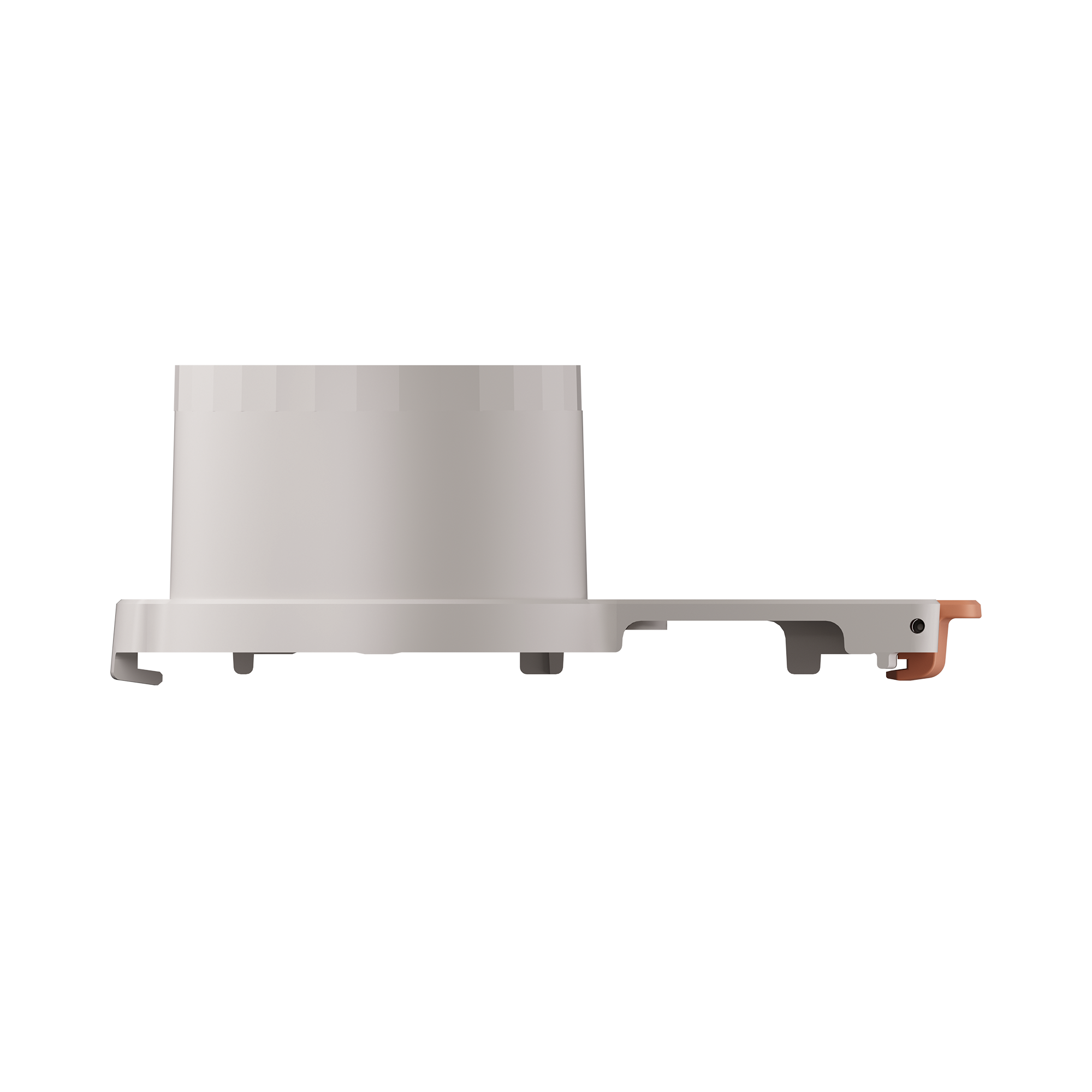 Seitenansicht von XGIMI Kreativer Optischer Filter