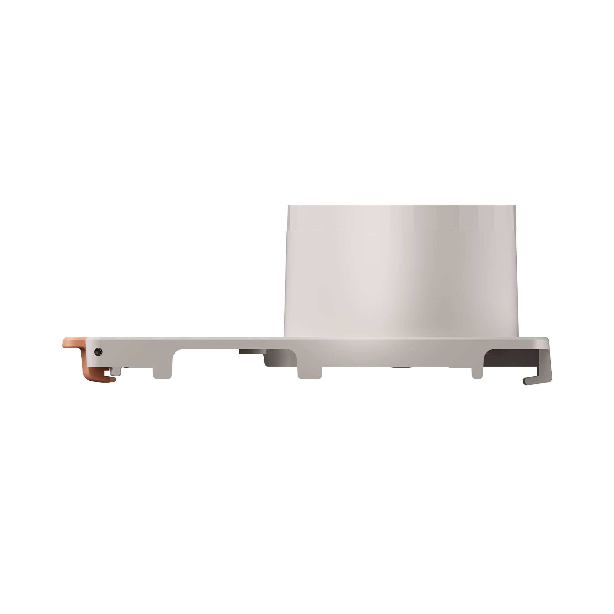 Seitenansicht von XGIMI Kreativer Optischer Filter