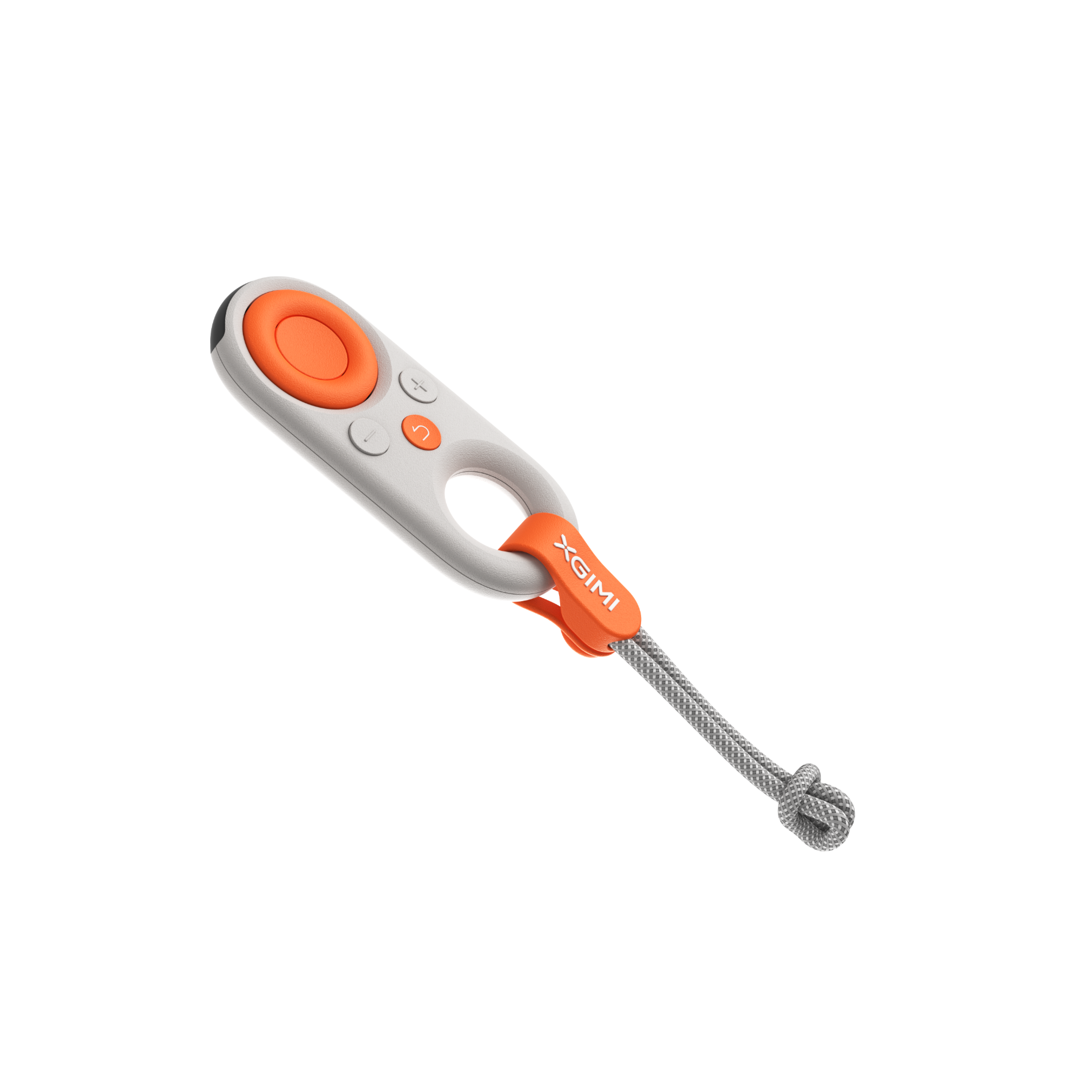 MoGo 4 Laser Mini-Fernbedienung