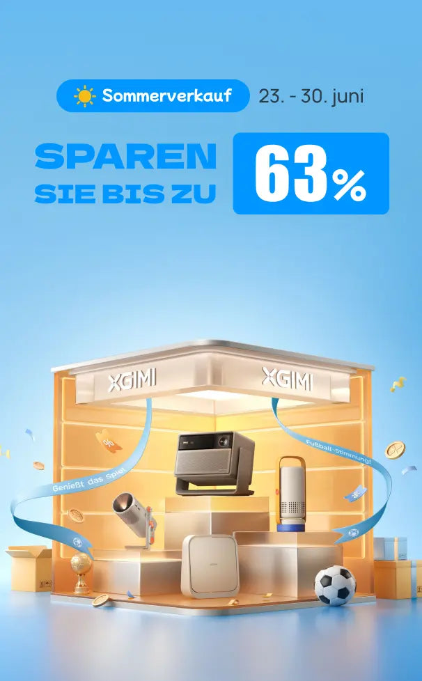 Promotional banner
