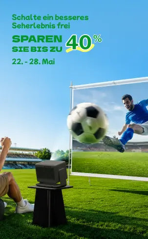 Promotional banner