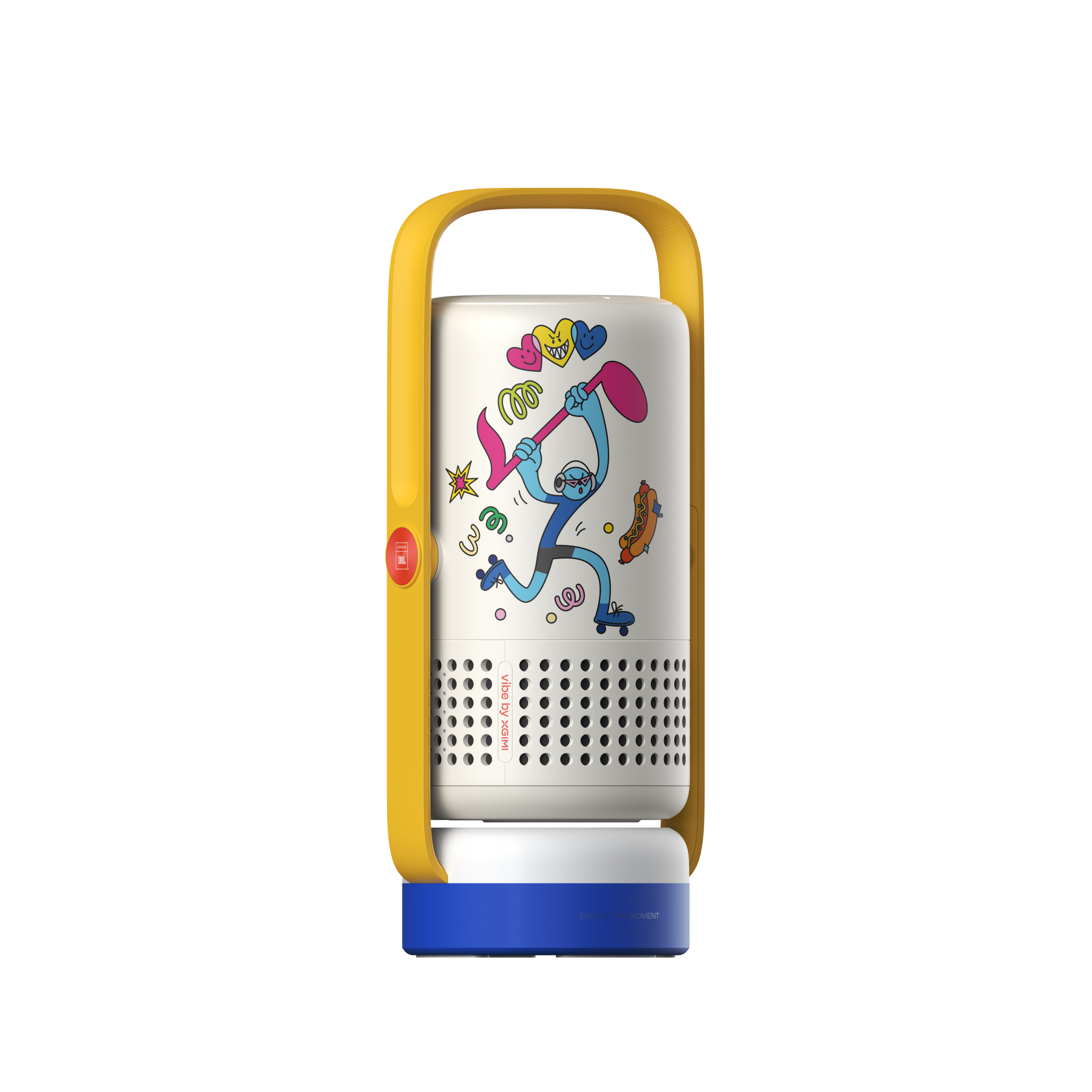 Vibe One (mit Akku)