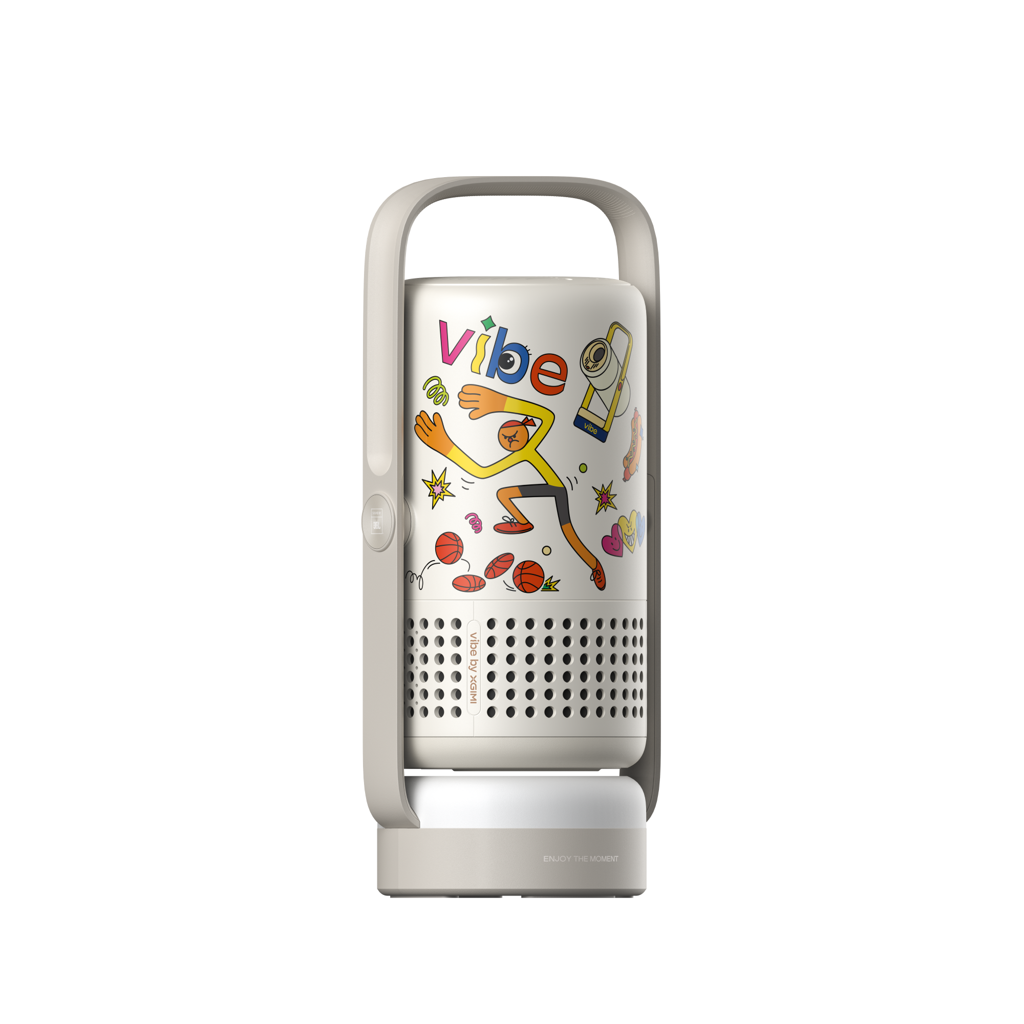 Vibe One (mit Akku)