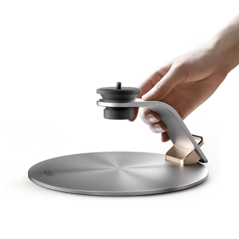 X-Desktop Stand Pro - Vorderseite