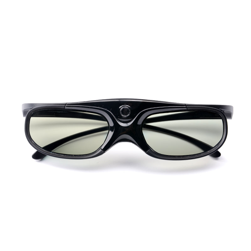 Active Shutter 3D-Brille - Vorderseite