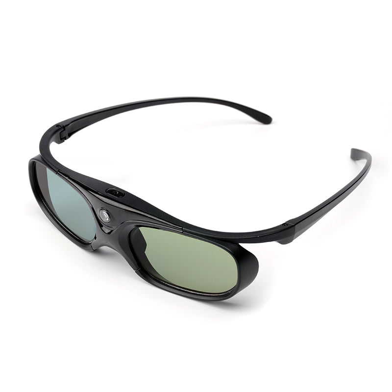 Aktive Shutter 3D-Brille - Seite2
