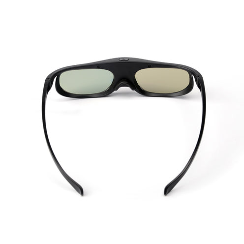 Aktive Shutter 3D-Brille - oben