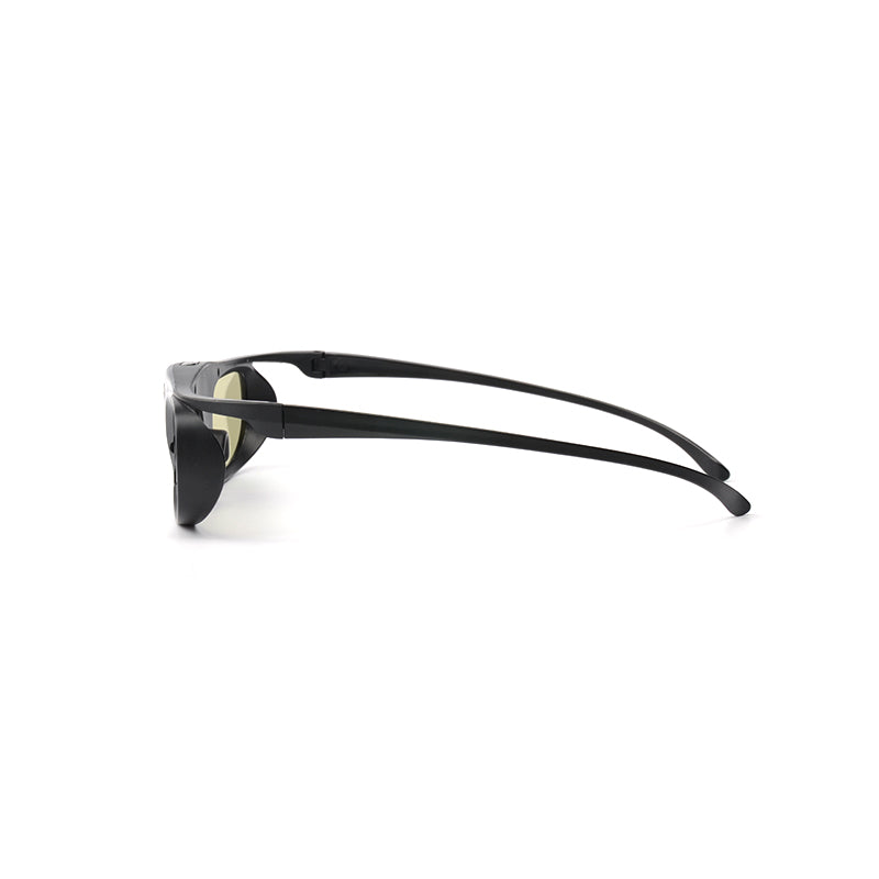 Aktive Shutter 3D-Brille - Seite1