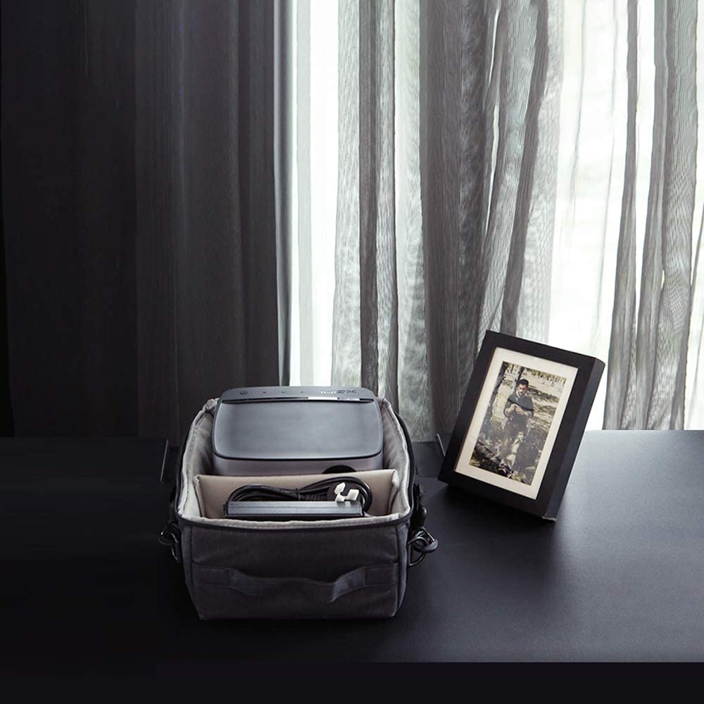 Halo/ HORIZON Series Tragetasche - macht das Reisen noch bequemer