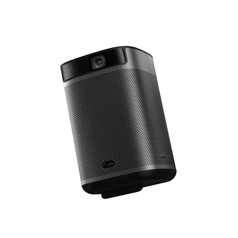 MoGo Pro+ - 1080p Full HD-Miniprojektor- schwarz