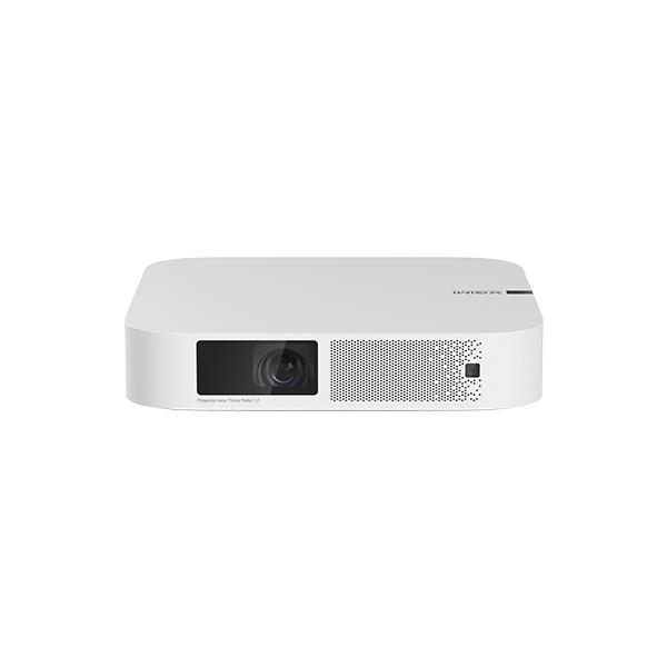 Elfin - Making Little Moments Bigger - 1080p Projector