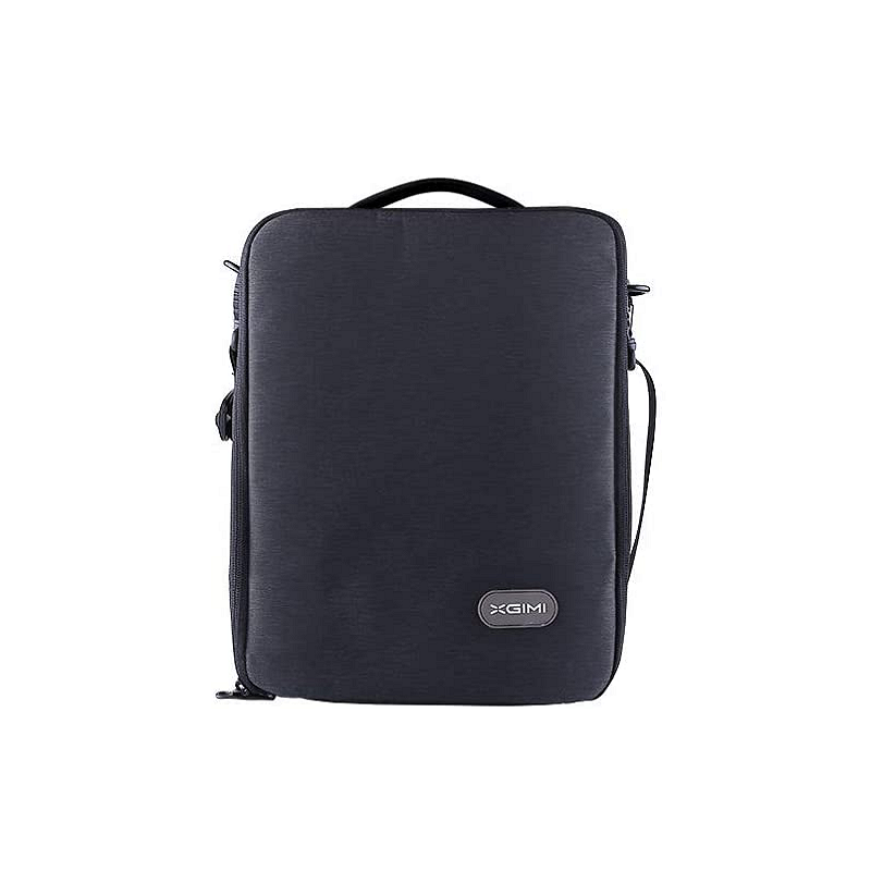 Halo/ HORIZON Series Tragetasche - mit strapazierfähigem PVC-Material